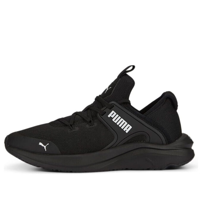 (WMNS) Softride One4All «Negro Blanco»