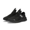 (WMNS) Softride One4All «Negro Blanco»