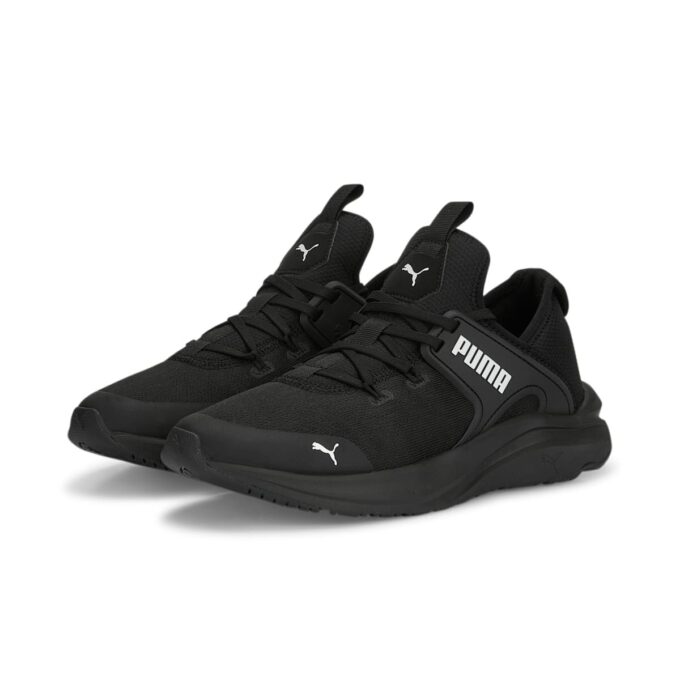 (WMNS) Softride One4All «Negro Blanco»