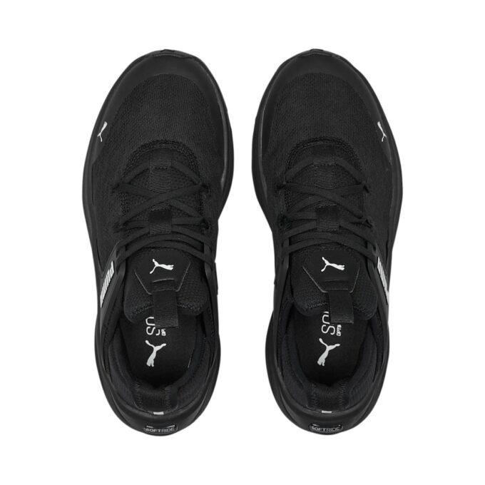 (WMNS) Softride One4All «Negro Blanco»