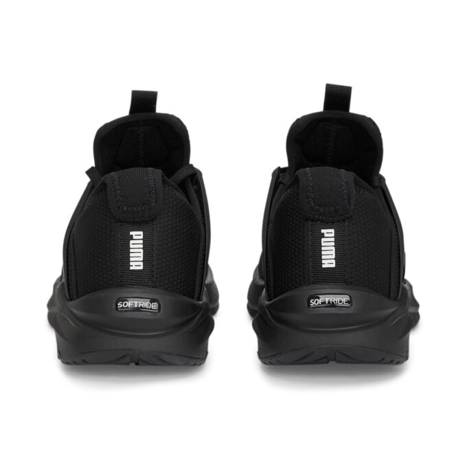 (WMNS) Softride One4All «Negro Blanco»