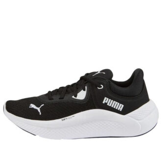 (WMNS) Softride Pro «Negro Blanco»
