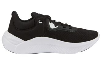 (WMNS) Softride Pro «Negro Blanco»