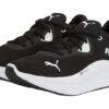(WMNS) Softride Pro «Negro Blanco»