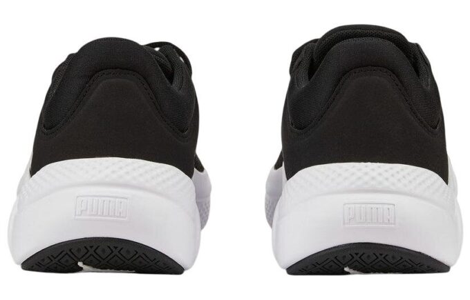 (WMNS) Softride Pro «Negro Blanco»