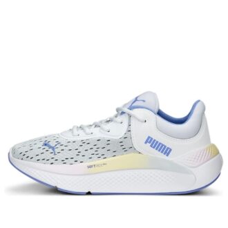 (WMNS) Softride Pro Nova «Brillo – Blanco»