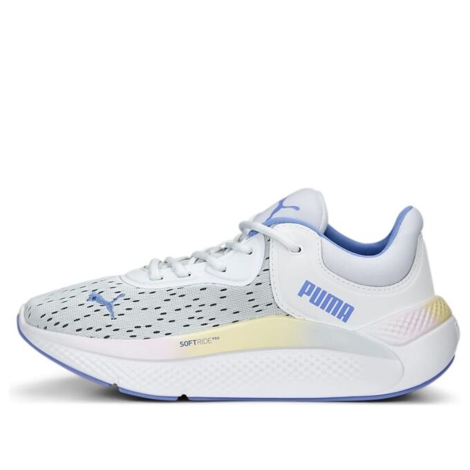 (WMNS) Softride Pro Nova «Brillo – Blanco»