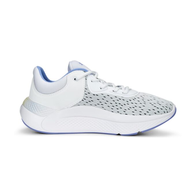 (WMNS) Softride Pro Nova «Brillo – Blanco»