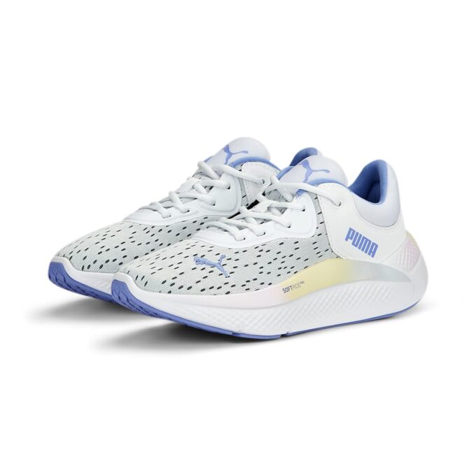 (WMNS) Softride Pro Nova «Brillo – Blanco»