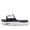 (WMNS) Softride Pro V «Blanco Negro»