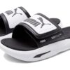 (WMNS) Softride Pro V «Blanco Negro»