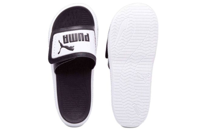 (WMNS) Softride Pro V «Blanco Negro»