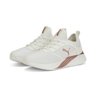 (WMNS) Softride Ruby «Blanco Oro Rosa»