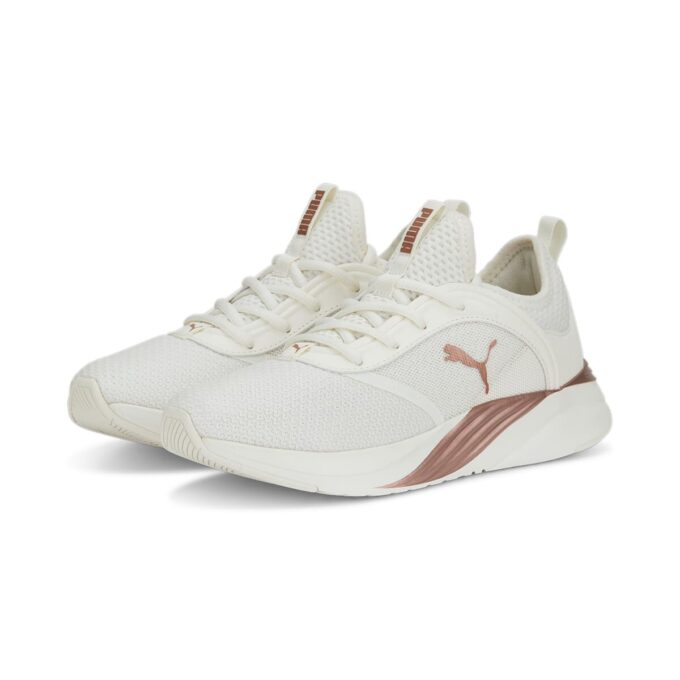 (WMNS) Softride Ruby «Blanco Oro Rosa» (WMNS) Softride Ruby «Blanco Oro Rosa»