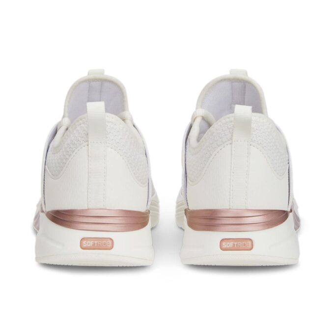 (WMNS) Softride Ruby «Blanco Oro Rosa» (WMNS) Softride Ruby «Blanco Oro Rosa»