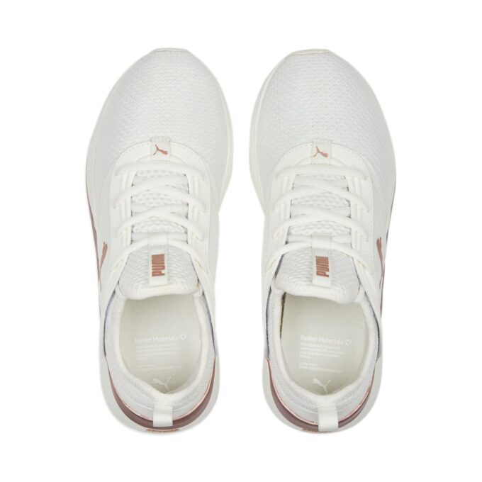 (WMNS) Softride Ruby «Blanco Oro Rosa» (WMNS) Softride Ruby «Blanco Oro Rosa»