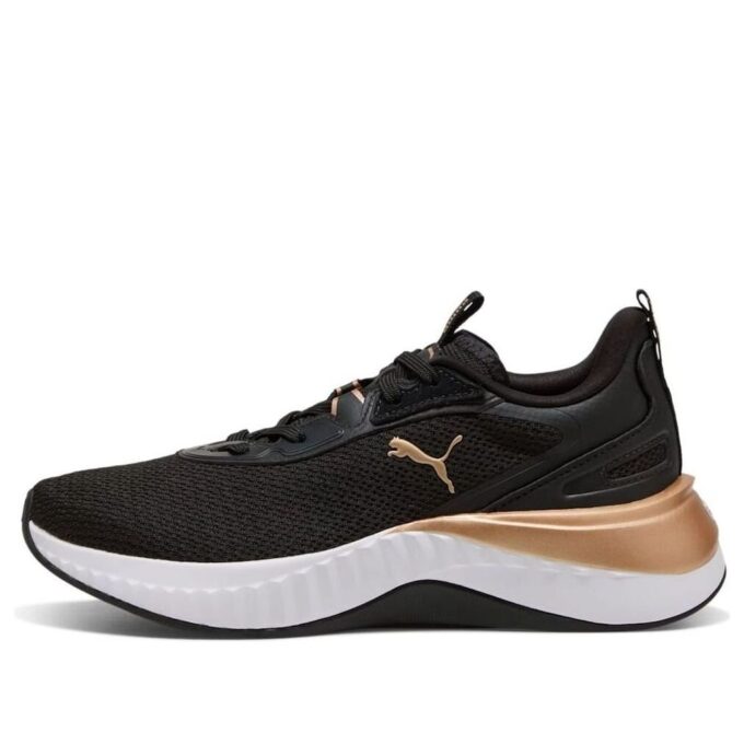 (WMNS) Softride Serra «Oro Negro»