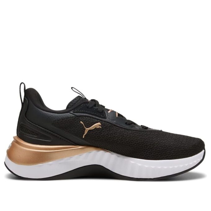 (WMNS) Softride Serra «Oro Negro»