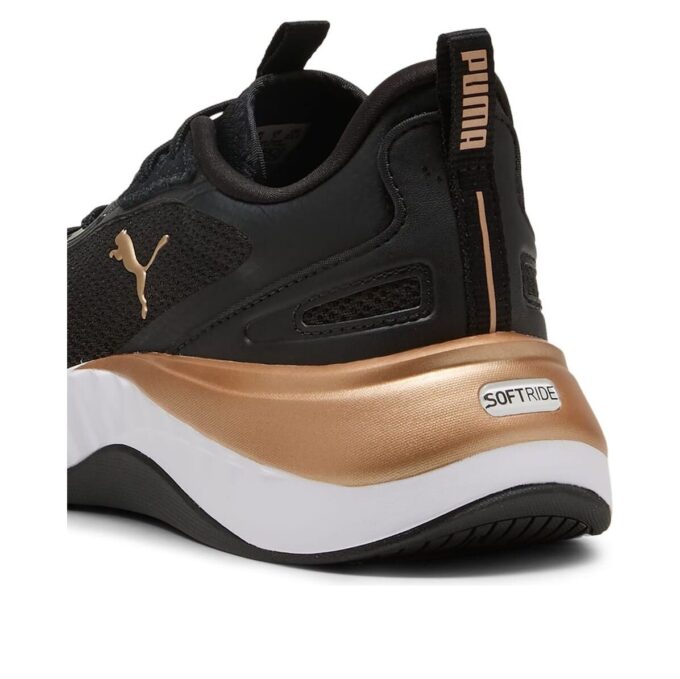 (WMNS) Softride Serra «Oro Negro»