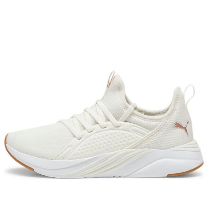 (WMNS) Softride Sophia 2 «Blanco cálido oro rosa»