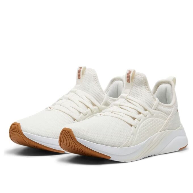 (WMNS) Softride Sophia 2 «Blanco cálido oro rosa»