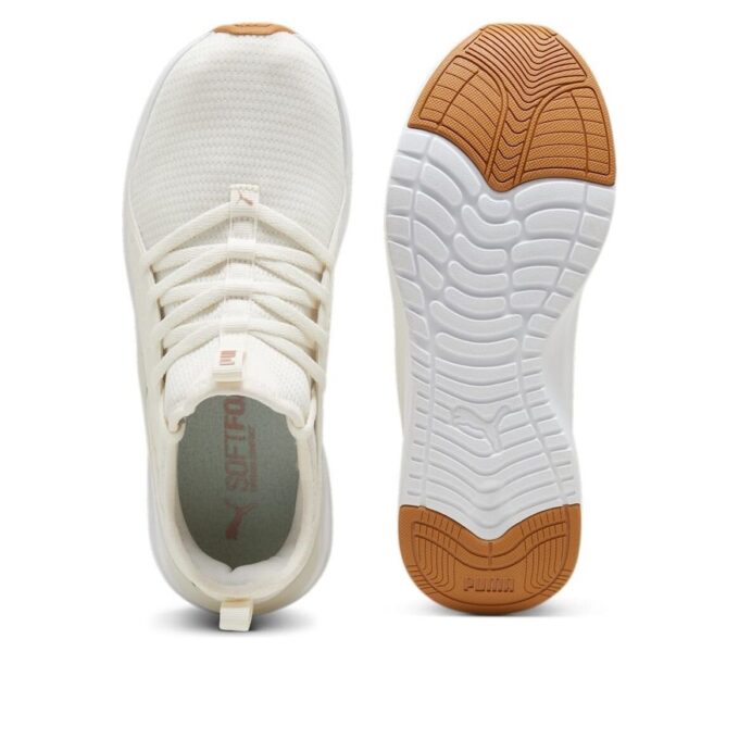 (WMNS) Softride Sophia 2 «Blanco cálido oro rosa»