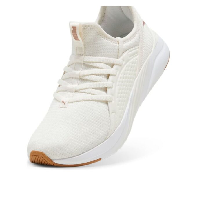 (WMNS) Softride Sophia 2 «Blanco cálido oro rosa»