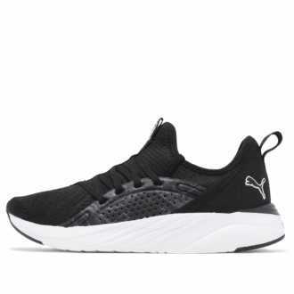 (WMNS) Softride Sophia 2 Marbleized «Black White»