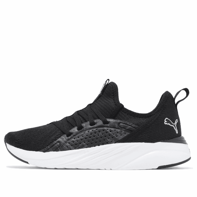 (WMNS) Softride Sophia 2 Marbleized «Black White»
