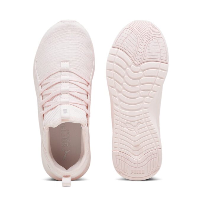 (WMNS) Softride Sophia 2 Premium «Rosa Plata Escarchada»