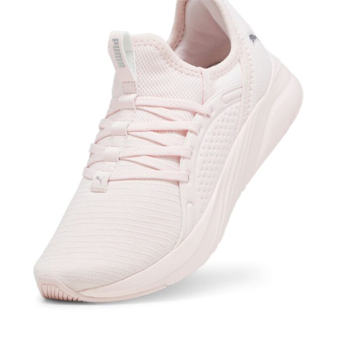 (WMNS) Softride Sophia 2 Premium «Rosa Plata Escarchada»