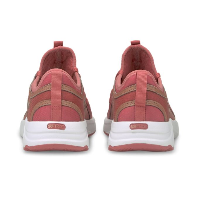 (WMNS) Softride Sophia Q4 Shine «Rosa Blanco»