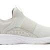 (WMNS) Softride Sophia Slip-on «Gris Oro Rosa»