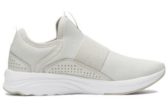 (WMNS) Softride Sophia Slip-on «Gris Oro Rosa»