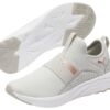 (WMNS) Softride Sophia Slip-on «Gris Oro Rosa»