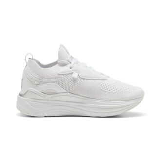 (WMNS) Softride Sophia Stacked «White Feather Grey»
