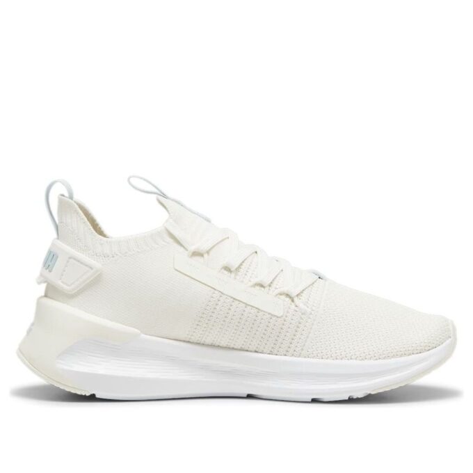 (WMNS) Softride Symmetry Fuzion «Beige Azul Claro»