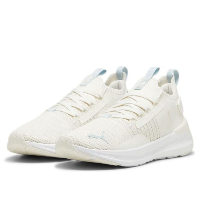 (WMNS) Softride Symmetry Fuzion «Beige Azul Claro»