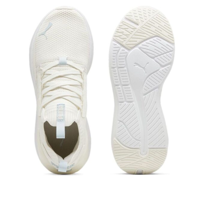 (WMNS) Softride Symmetry Fuzion «Beige Azul Claro»
