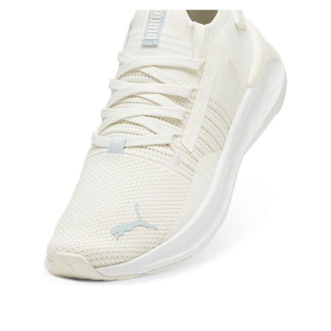 (WMNS) Softride Symmetry Fuzion «Beige Azul Claro»