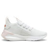 (WMNS) Softride Symmetry Fuzion «Gris pluma rosa»