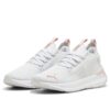 (WMNS) Softride Symmetry Fuzion «Gris pluma rosa»