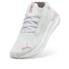 (WMNS) Softride Symmetry Fuzion «Gris pluma rosa»