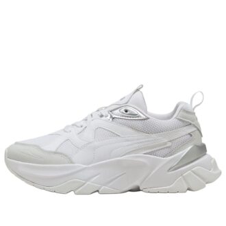 (WMNS) Sophyr Metallic «Blanco Plata»