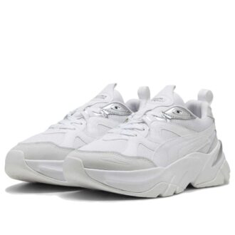 (WMNS) Sophyr Metallic «Blanco Plata»