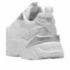 (WMNS) Sophyr Metallic «Blanco Plata»