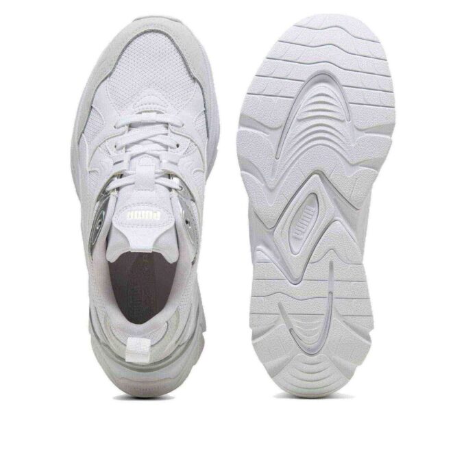 (WMNS) Sophyr Metallic «Blanco Plata»