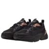 (WMNS) Sophyr Metallic «Negro Oro Rosa»