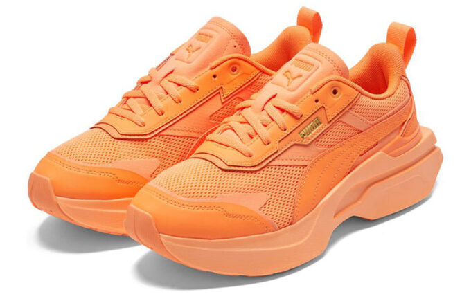 (WMNS) Sorbete Kosmo Rider «Cítricos Neón»