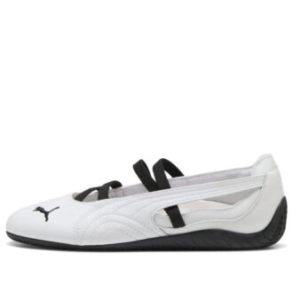 (WMNS) Speedcat Ballet «Blanco y Negro»